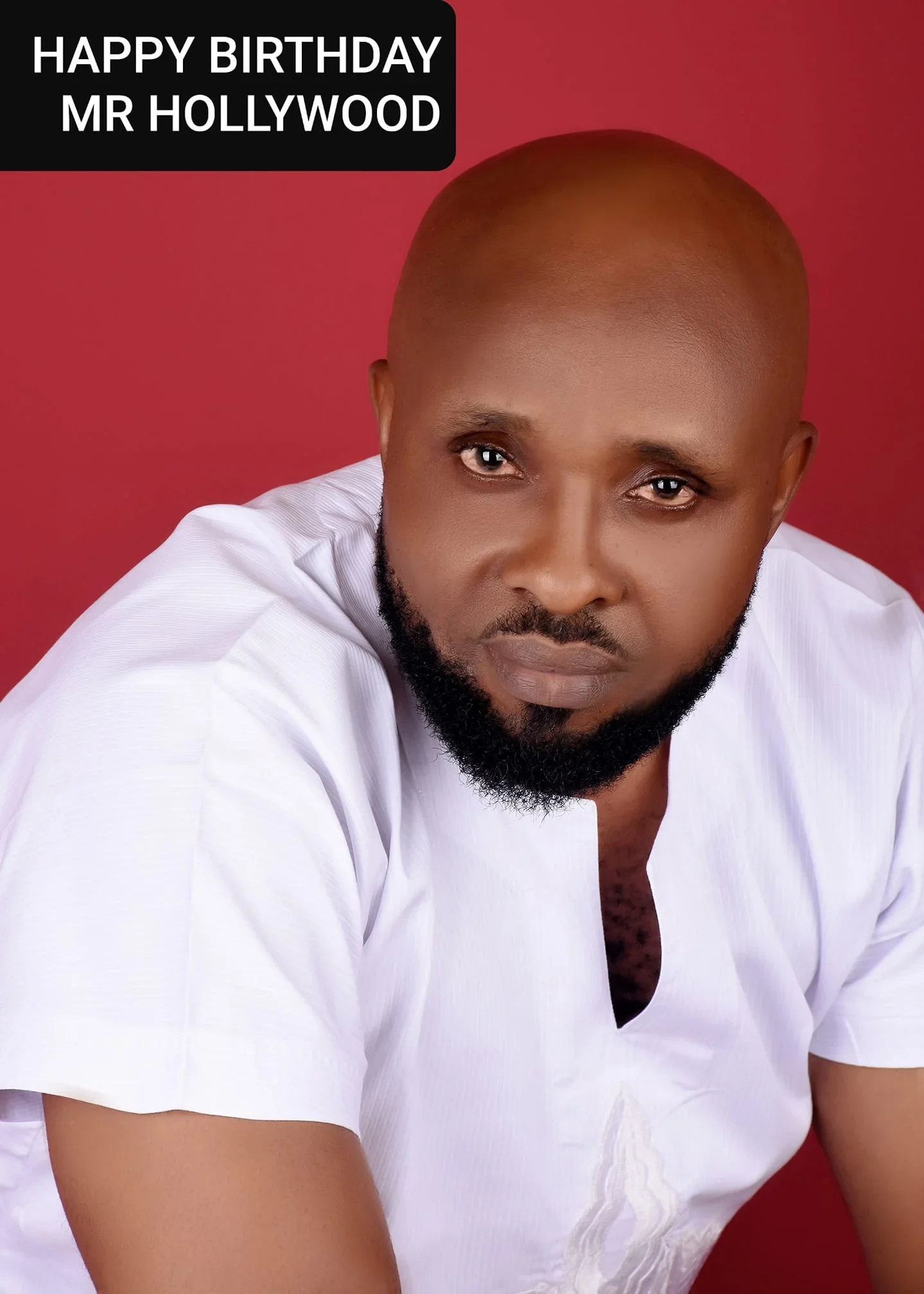 Ifeanyi Ikpoenyi dp picture
